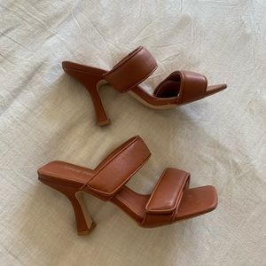 Public Desire Heels